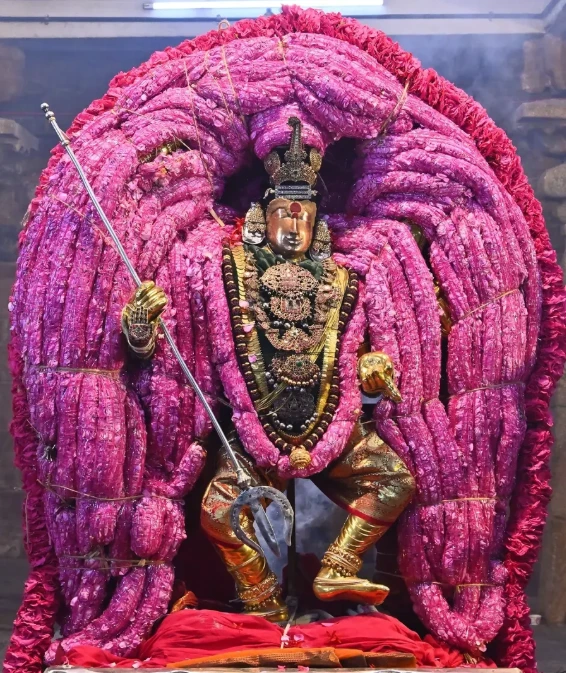 Amirthakadeshwawar